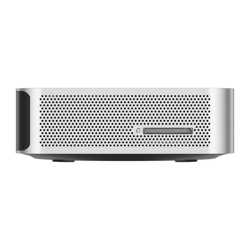 Mini PC GEEKOM A7 AMD Ryzen™ 5 7535HS 16GB 512GB + Win 11 Pro